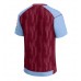 Aston Villa Replica Home Stadium Shirt 2023-24 Short Sleeve